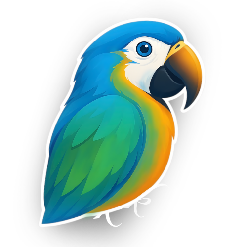 Logo Mini Site Pro