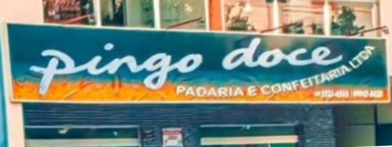 Pingo Doce Padaria e Confeitaria