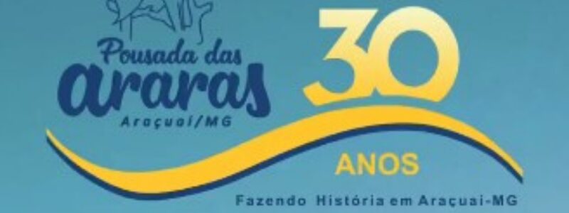 Pousada das Araras