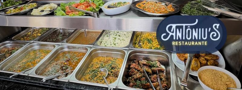 Antoniu's Restaurante
