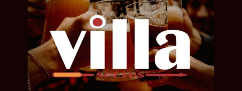 Villa Spetus