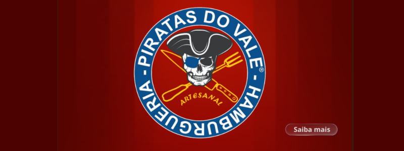Piratas do Vale Hamburgueria