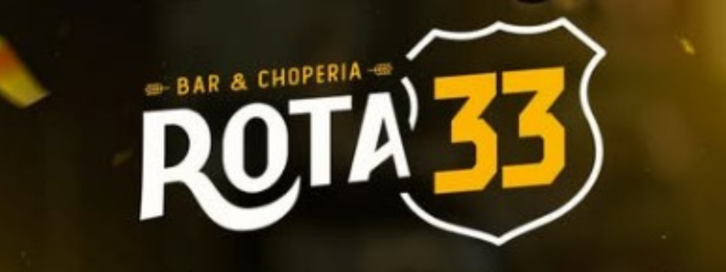 Bar e Choperia Rota 33