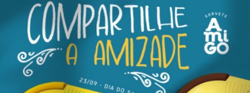 Sorvete Amigo