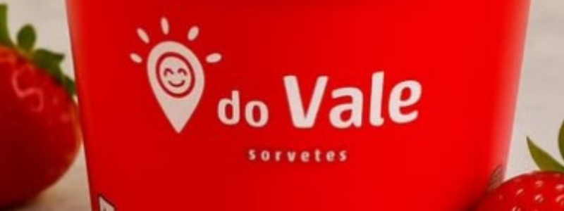 Sorvetes do Vale