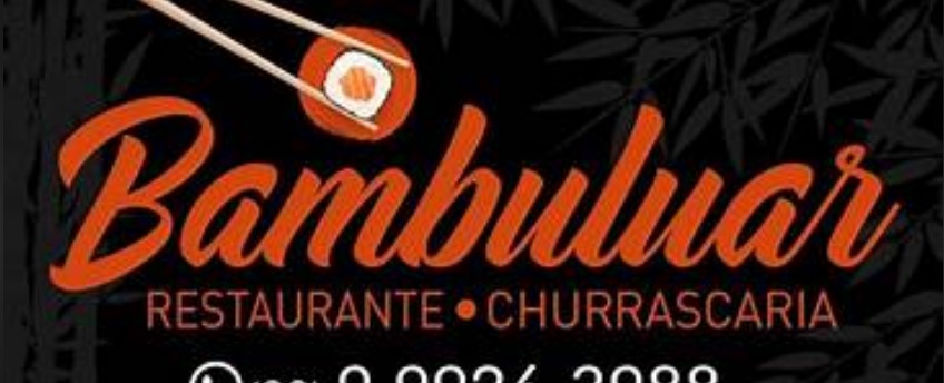 Bambuluar Pizzaria