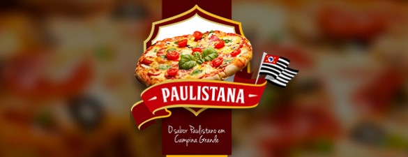 Pizzaria Paulistana