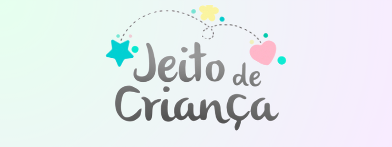 Jeito de Criança