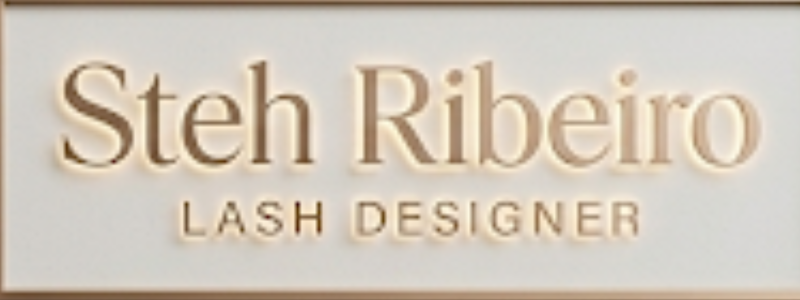 Steh Ribeiro Lash Designer