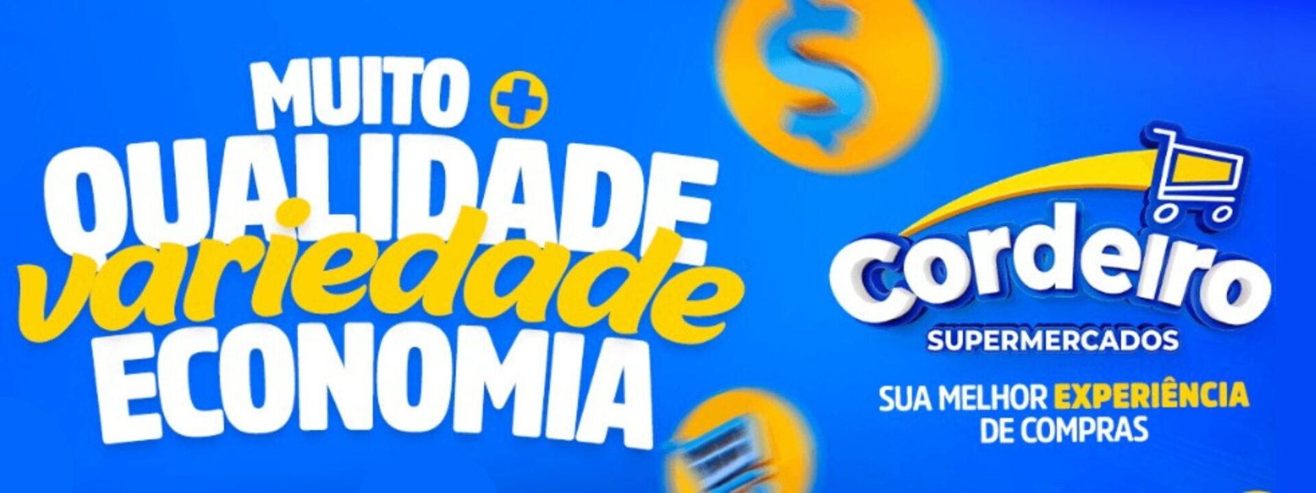 Cordeiro Atacarejo Araçuaí