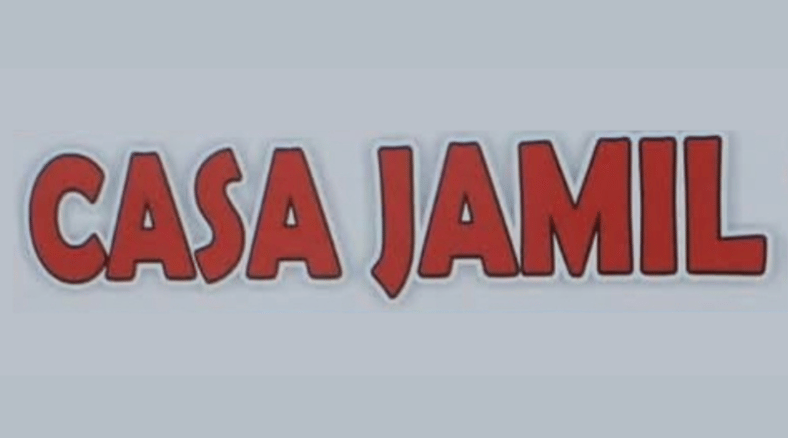 Casa Jamil