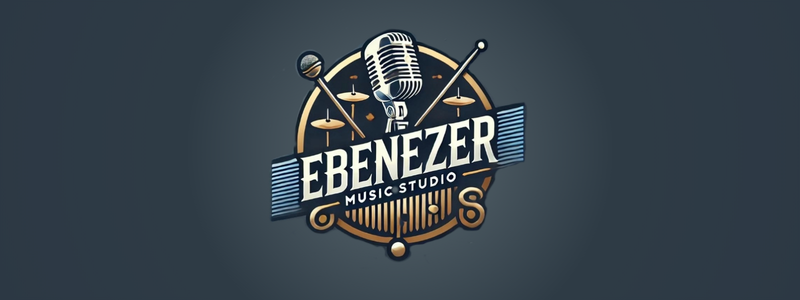 Studio Musical Ebenezer Araçuaí
