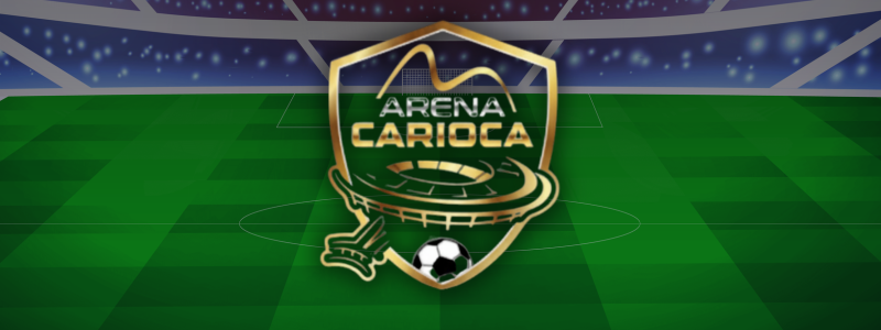 Arena Carioca Araçuaí