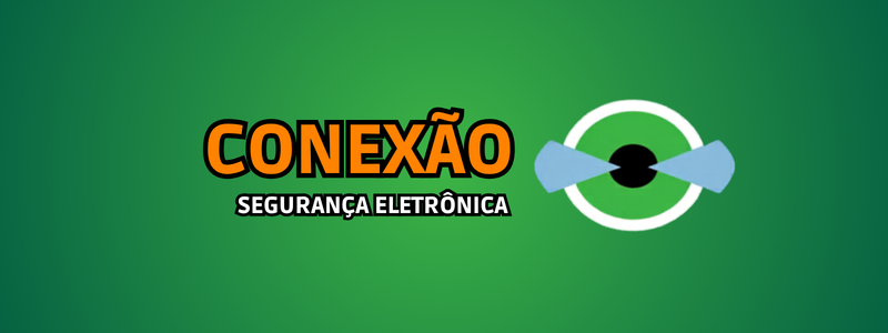 Conexão Segurança Eletrônica Araçuaí