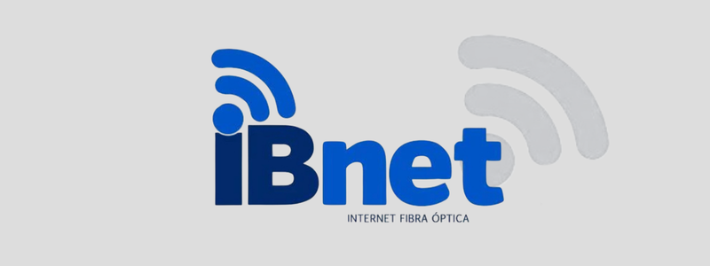 IBNET Fibra Telecom Araçuaí