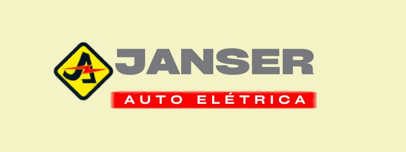 Janser Auto Elétrica Araçuaí