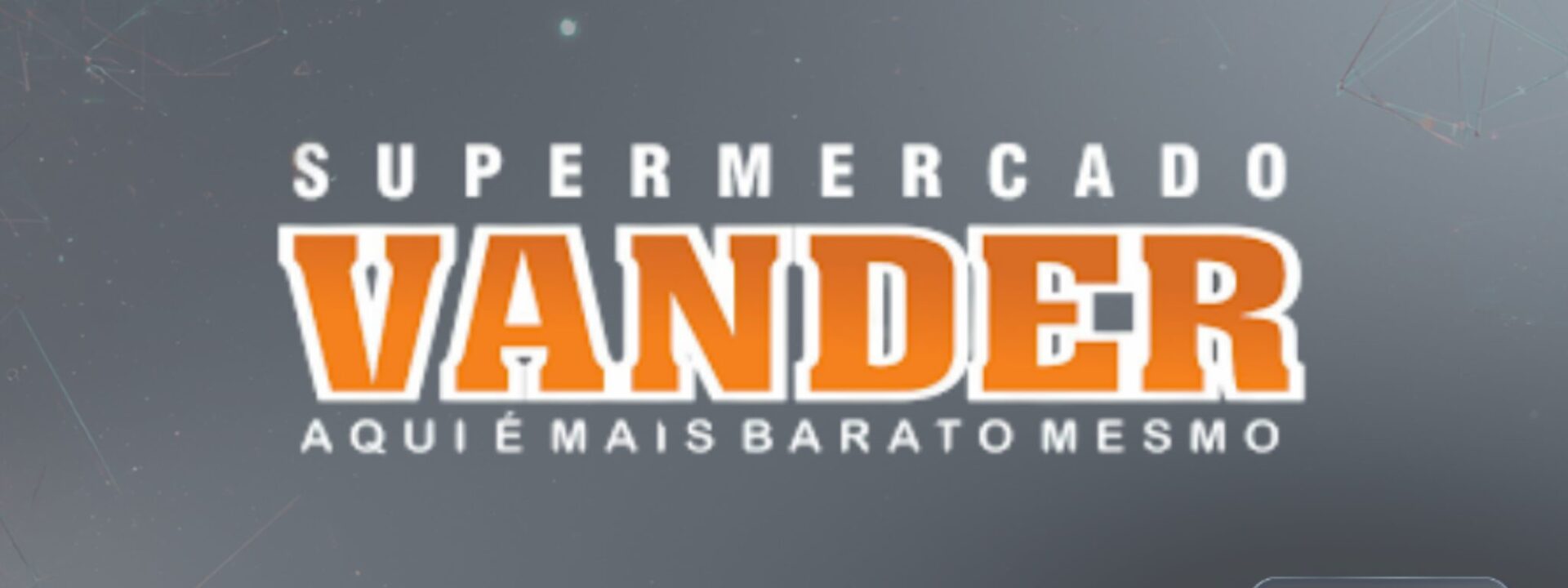 Vander Supermercado