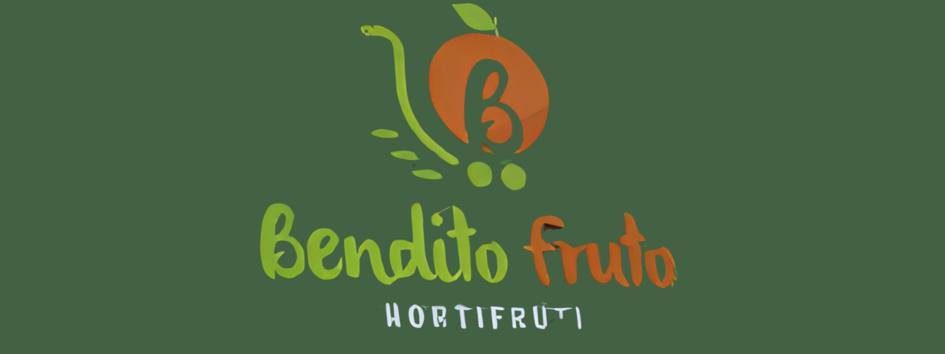 Bendito Fruto Hortifruti